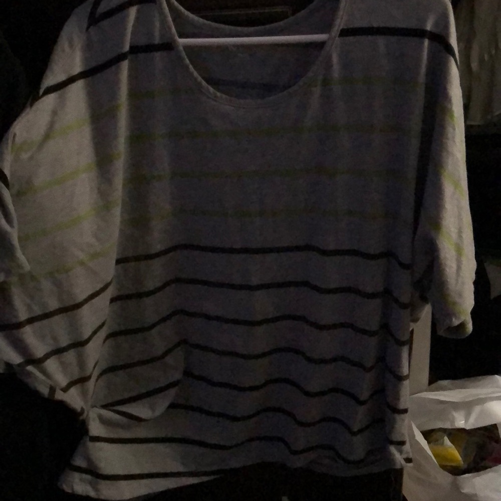 Lane Bryant Shirt
